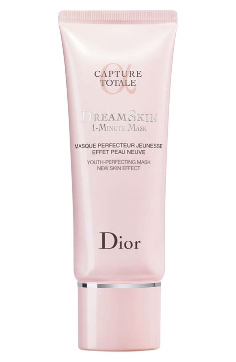 dior 1 minute mask review|dior capture mask.